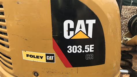 cat 303.5 e|cat 303.5 operator's manual.